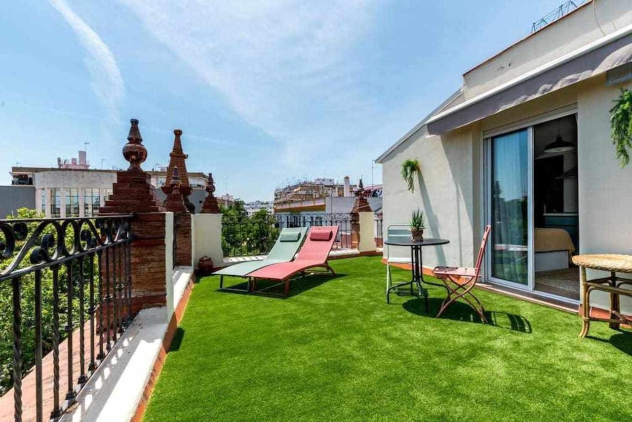 Casa Mint Triana Appartement *