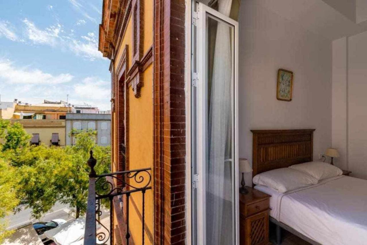 Casa Mint Triana Séville