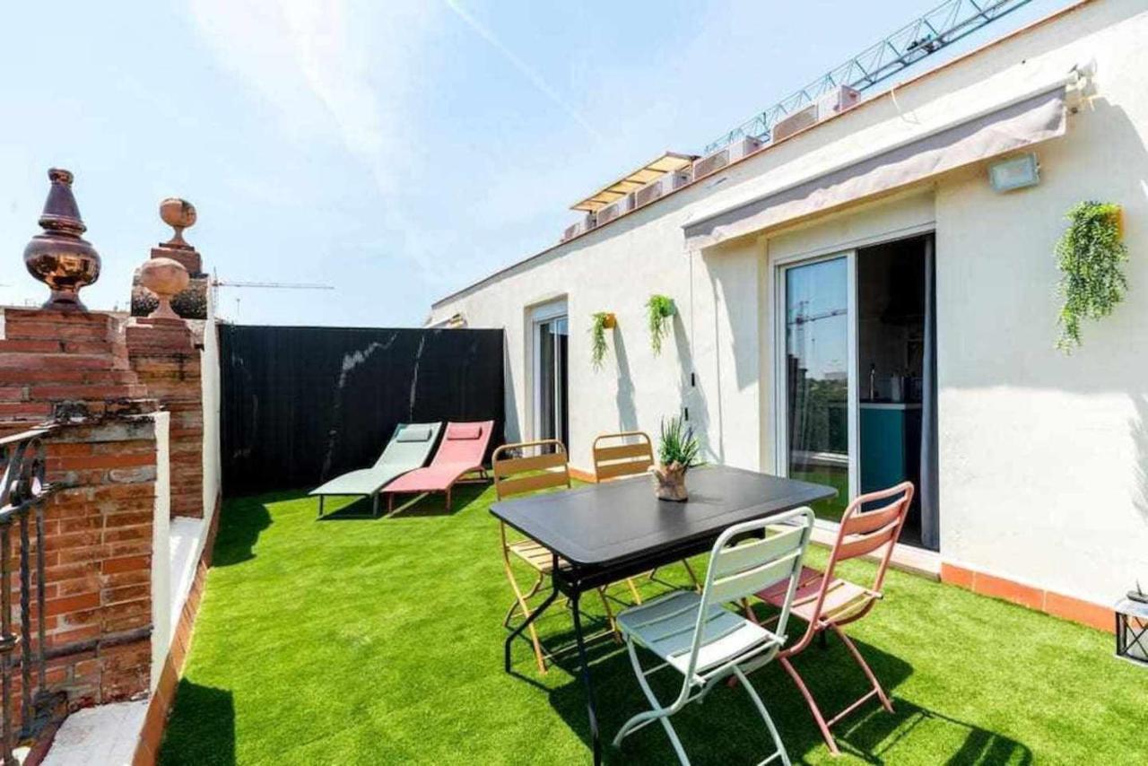 Casa Mint Triana Appartement