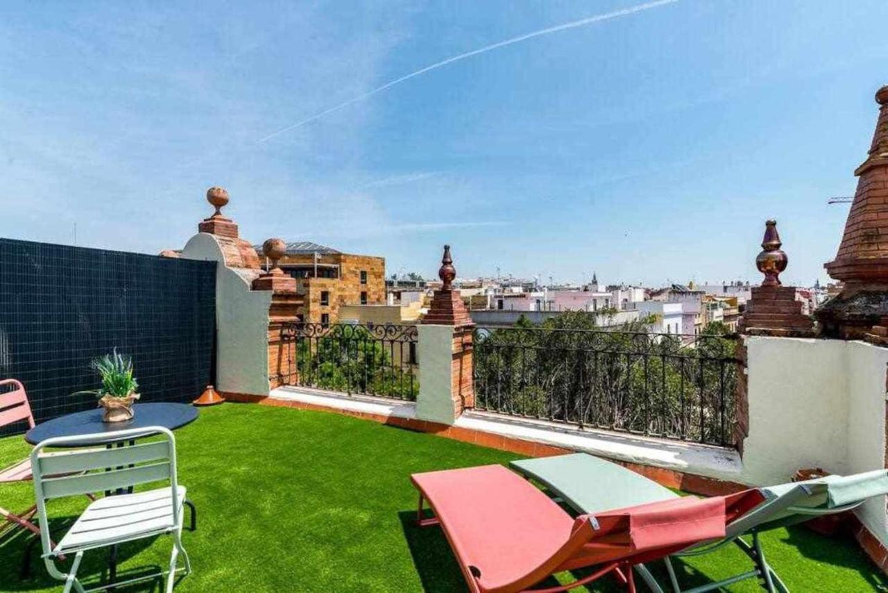 Casa Mint Triana *